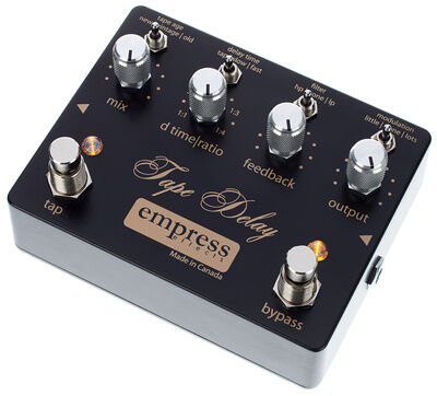 Empress Effects Tape Delay