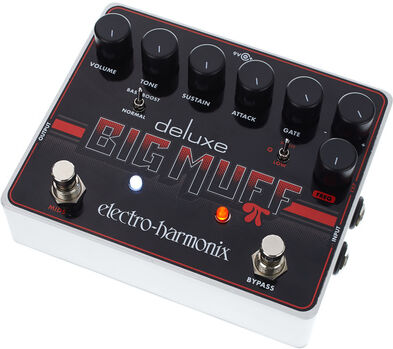 Electro Harmonix Deluxe Big Muff PI