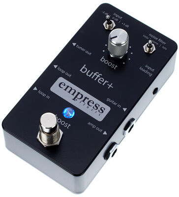 Empress Effects Buffer+