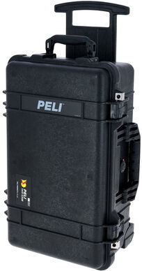 Peli 1510-004-110 Black