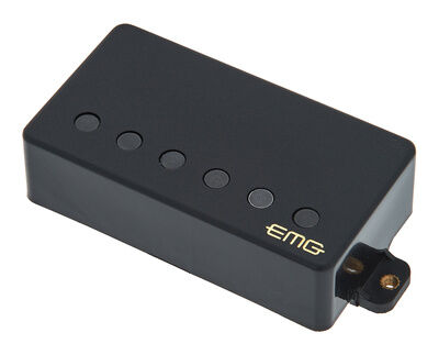 EMG 57 Black Black