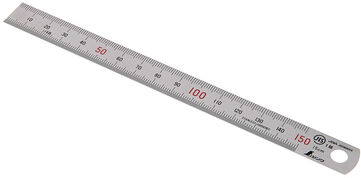 Maxparts MW-L15 Ruler 150mm