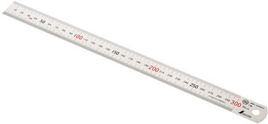 Maxparts MW-L30 Ruler 300mm