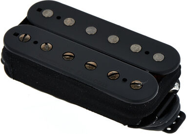 Seymour Duncan Nazgul 6 Trembucker Bridge BLK Black