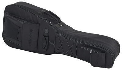 Rockbag Starline Acoustic Guitar Bag Black