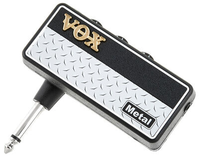 Vox Amplug 2 Metal