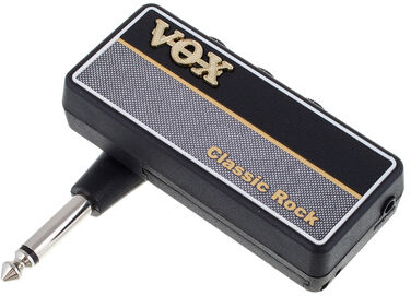 Vox Amplug 2 Classic Rock