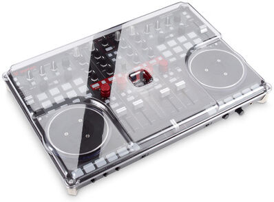 Decksaver Vestax VCI 400