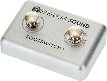 Singular Sound Beatbuddy Footswitch+