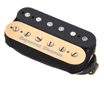 Seymour Duncan TB PG1B Zebra Zebra