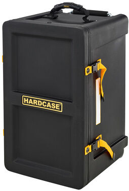 Hardcase HNCAJON Cajon Case Black