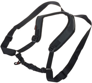 Thomann S 22HS Saxophone Super Harness Black