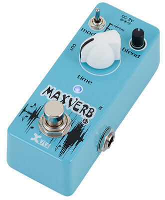 XVive D1 Maxverb