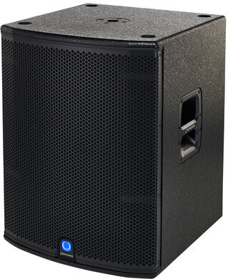 Turbosound iQ18B