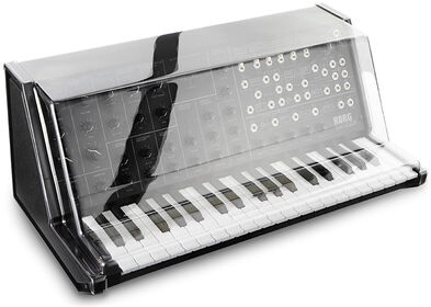 Decksaver Korg MS20 Mini