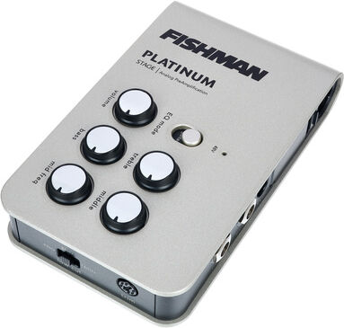 Fishman Platinum Stage Analog Preamp