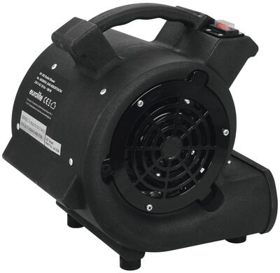 Eurolite RF 300 Radial Wind machine