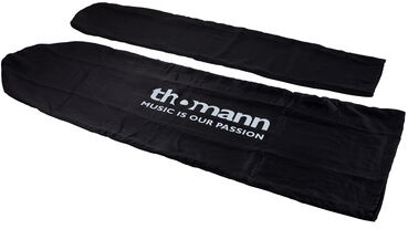 Thomann Dust Bag for Tenor Trombone Black