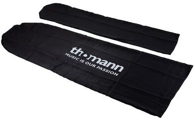 Thomann Dust Bag for Alto Trombone Black