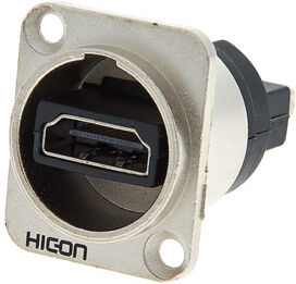 Hicon HDMI HDHD-FFDN