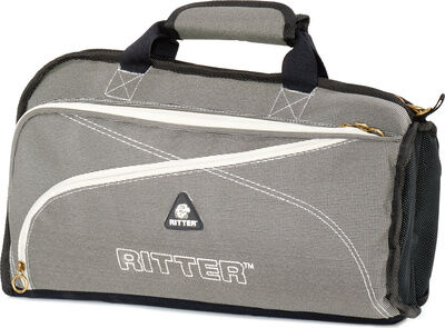 Ritter RBS7 Cornet SGL Steel Grey