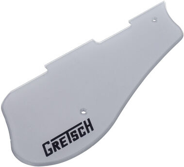 Gretsch Pickguard Silver