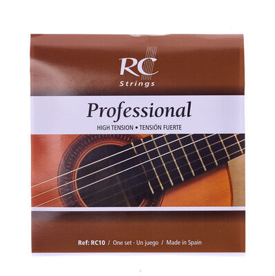 RC Strings Professional - RC10