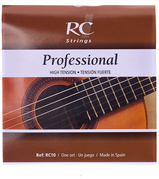 RC Strings Professional - RC10