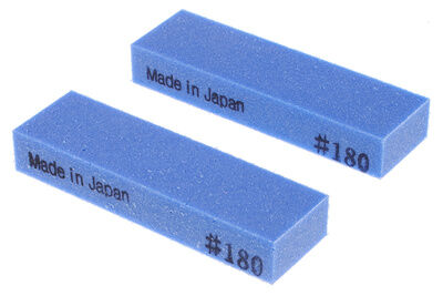 Maxparts Polishing Rubber PG180 Blue