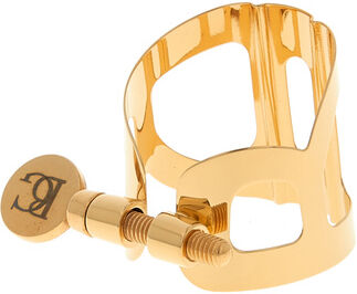 BG L11 Ligature Alto Sax