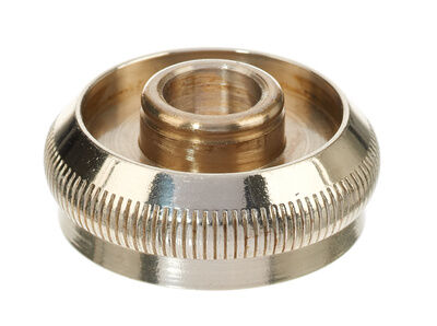 Bach Top Valve Cap Tpt. L