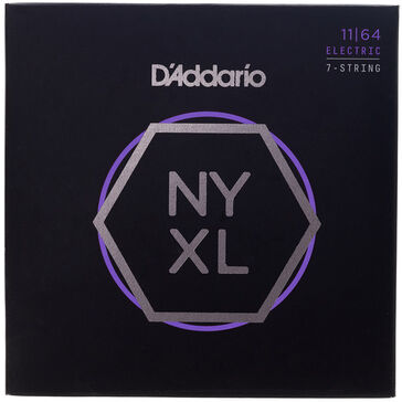 Daddario NYXL1164