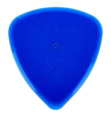 V-Picks Tradition Lite Sapphire Blue Blue