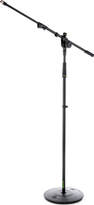 Gravity MS 2322 B Microphone Stand Black