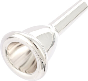 Griego Mouthpieces Model 5 Nouveau Tenor Silver