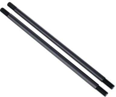 9.solutions 3/8"" Rod set (250 mm)