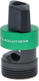 9.solutions QM Receiver to 3/8"" Gag