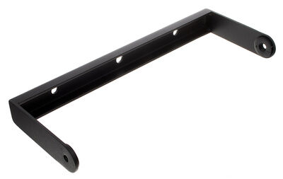 Syrincs I1 U-bracket black Black