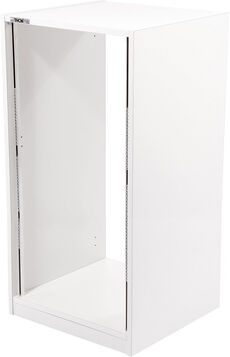 Thon Studio Rack 20U 50 white White