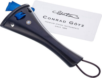 Conrad Götz ZA350-115 Violin Tailpiece