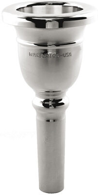 Warburton Tuba mouthpiece 26-M