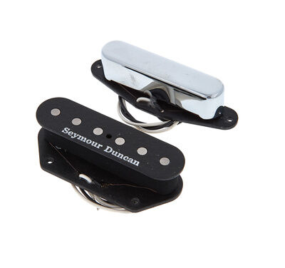 Seymour Duncan Hot T Style Set