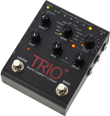 Digitech Trio Band Creator