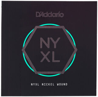 Daddario NYNW046 Single String