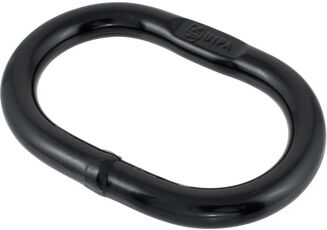 Stairville O Ring A18 Black edition Black