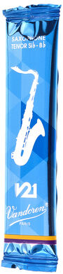 Vandoren V21 Tenor Saxophone 2.5