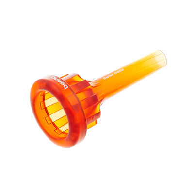 Brand Tuba Mouthpiece S3 R Red