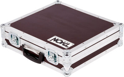 Thon Case Live for Inlay System Phenol brown