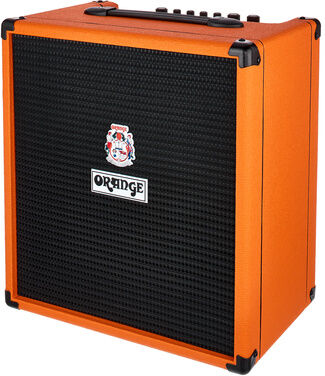 Orange Crush Bass 50