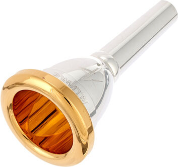 Alliance WA91-3 Tuba Mouthpiece GR